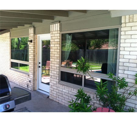 Commercial & Residential Windows
