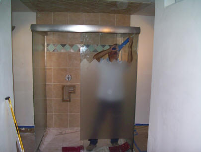Shower Enclosure Installation Del Rio Texas