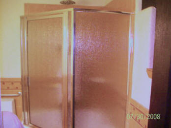 Shower Enclosure Installation Del Rio Texas