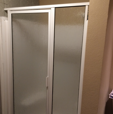 Shower Door