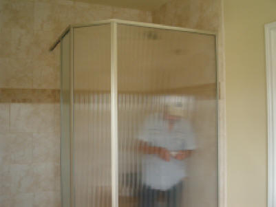 Shower Enclosure Installation Del Rio Texas